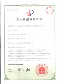 江西烈日之光新能源有限公司-